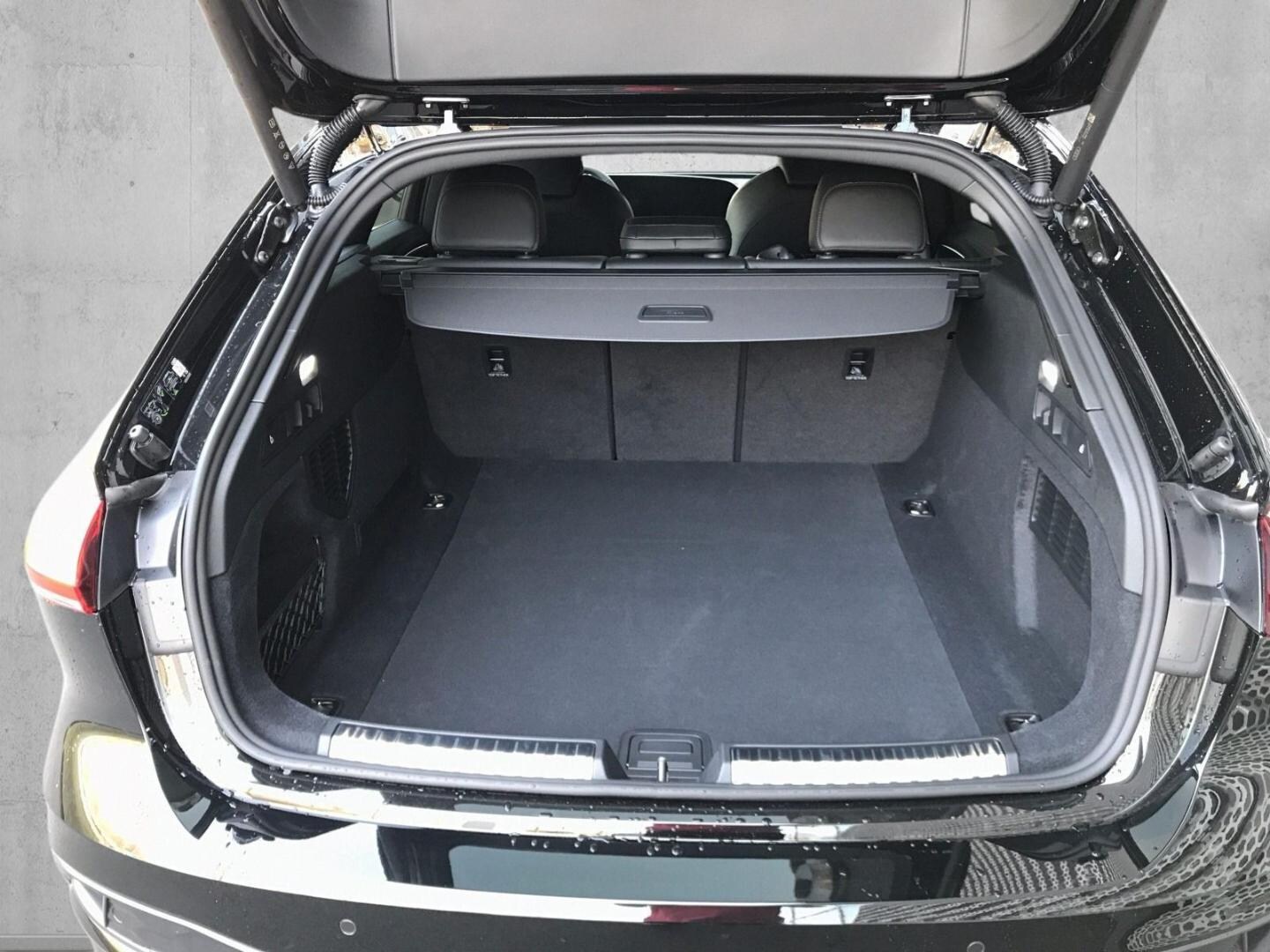 Bild über Audi A5 Avant TFSI S tronic - für weitere Informationen kontaktieren Sie den Audi Partner