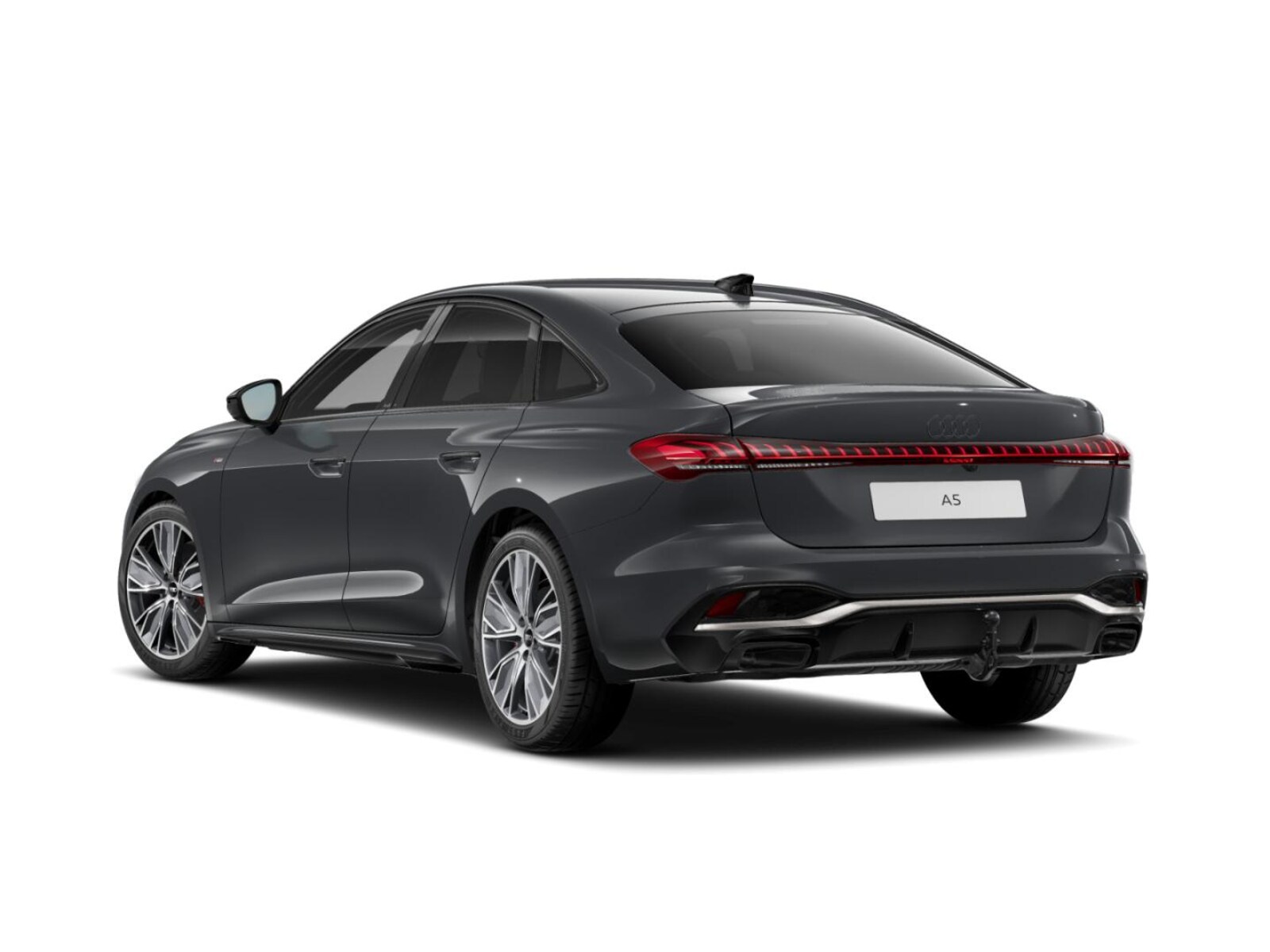 Audi A5 Limousine – Bild 5