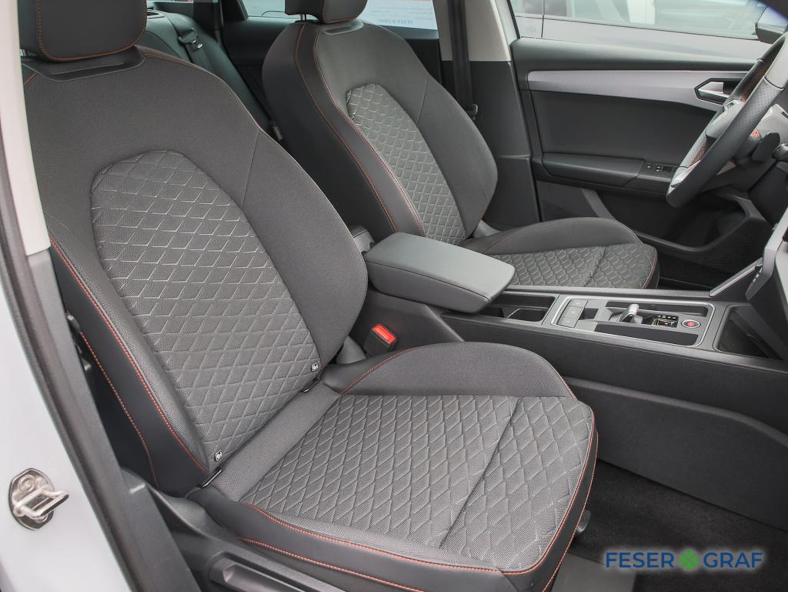 SEAT Leon Sportstourer – Bild 6