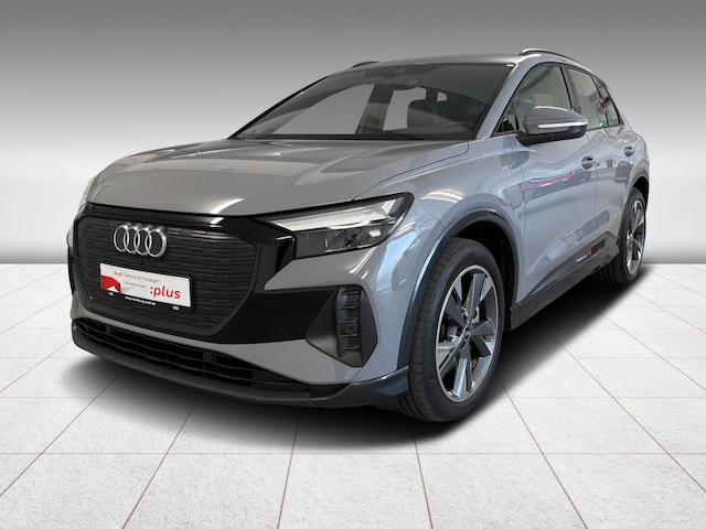 Image about Audi Q4 e-tron 40 e-tron