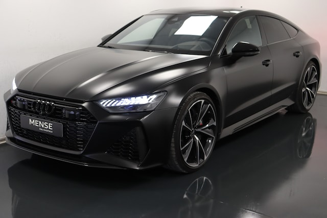 Audi RS7