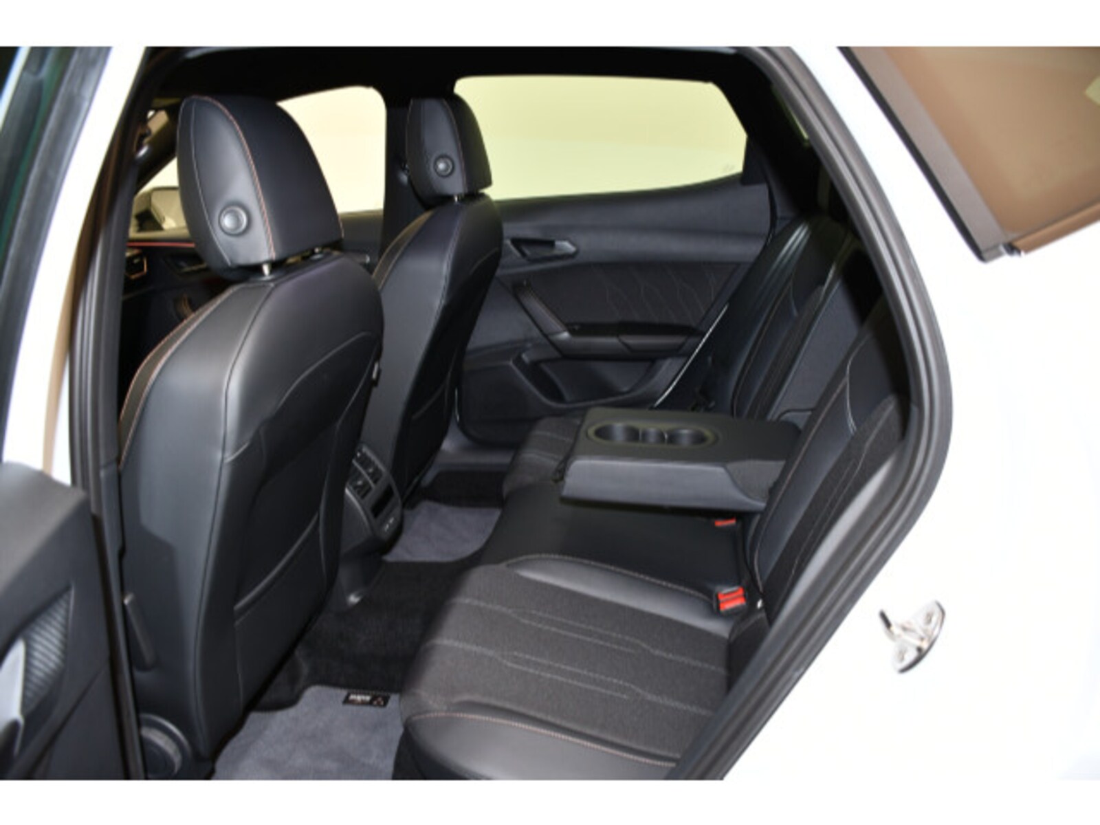 CUPRA Formentor – Bild 9