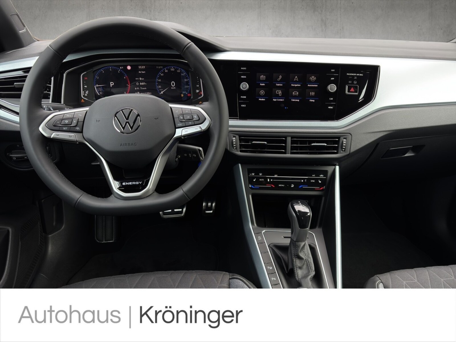 Volkswagen Taigo – Bild 13