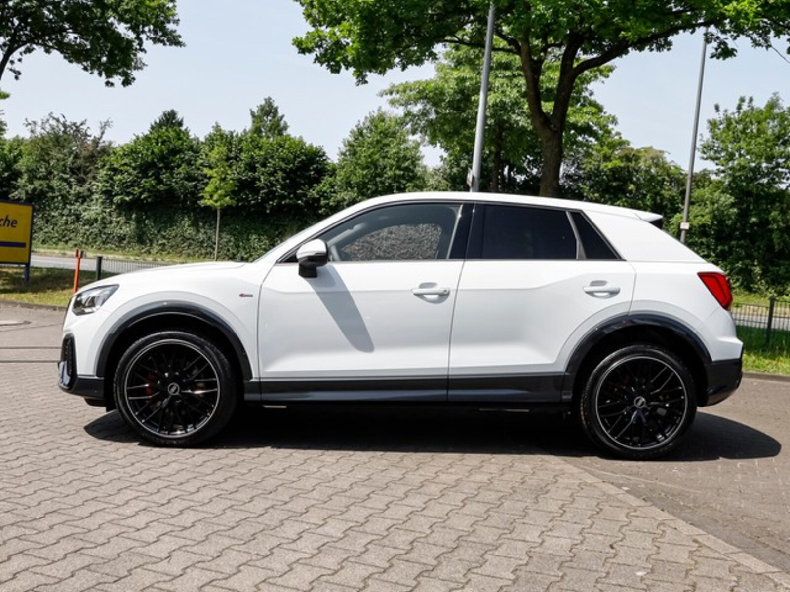Audi Q2 – Bild 8