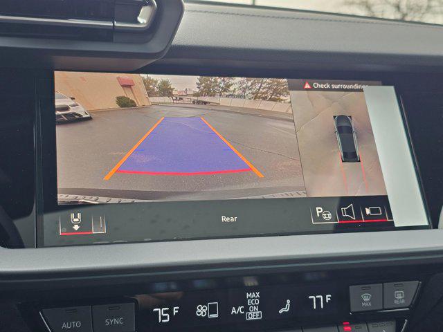 2026 Audi A3 Premium Plus - Photo 20