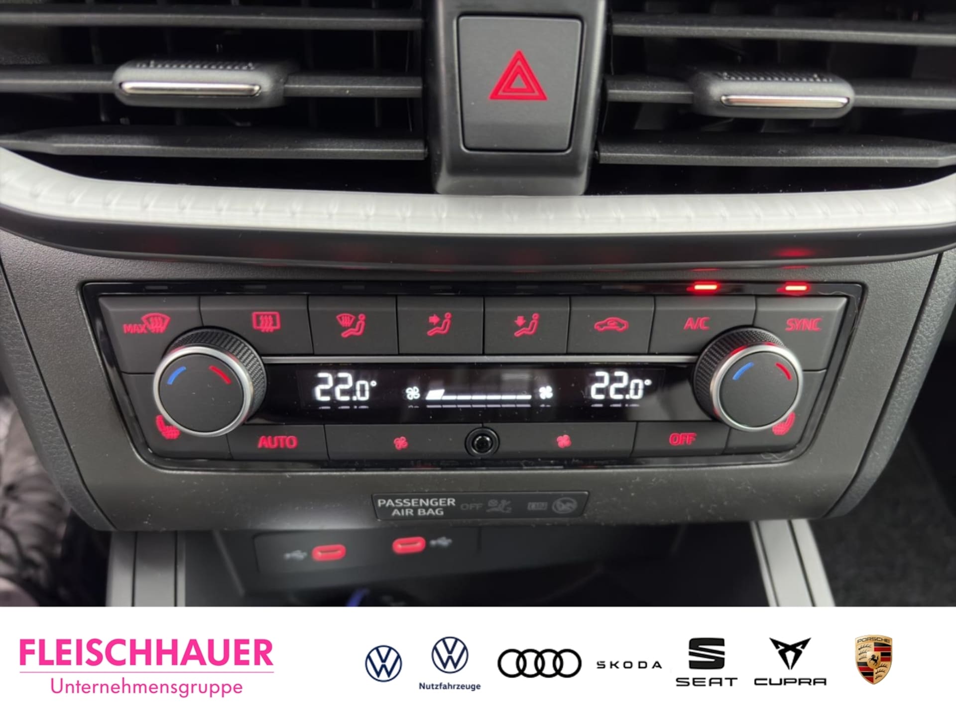 SEAT Ibiza FR