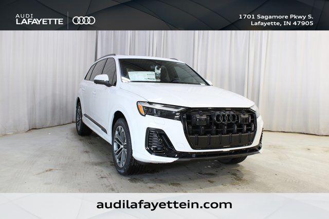 2026 Audi Q7 45 Premium quattro Tiptronic's photo