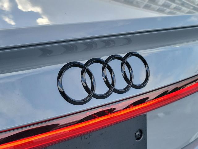 2026 Audi RS 7 Base - Photo 10