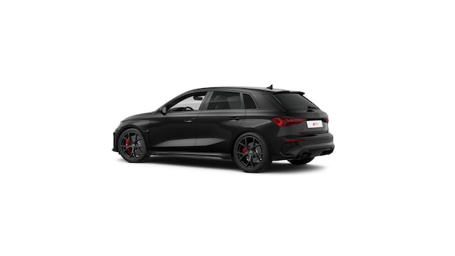 Audi RS3 Sportback TFSI Quattro S Tronic -  - Joinsteer - #4