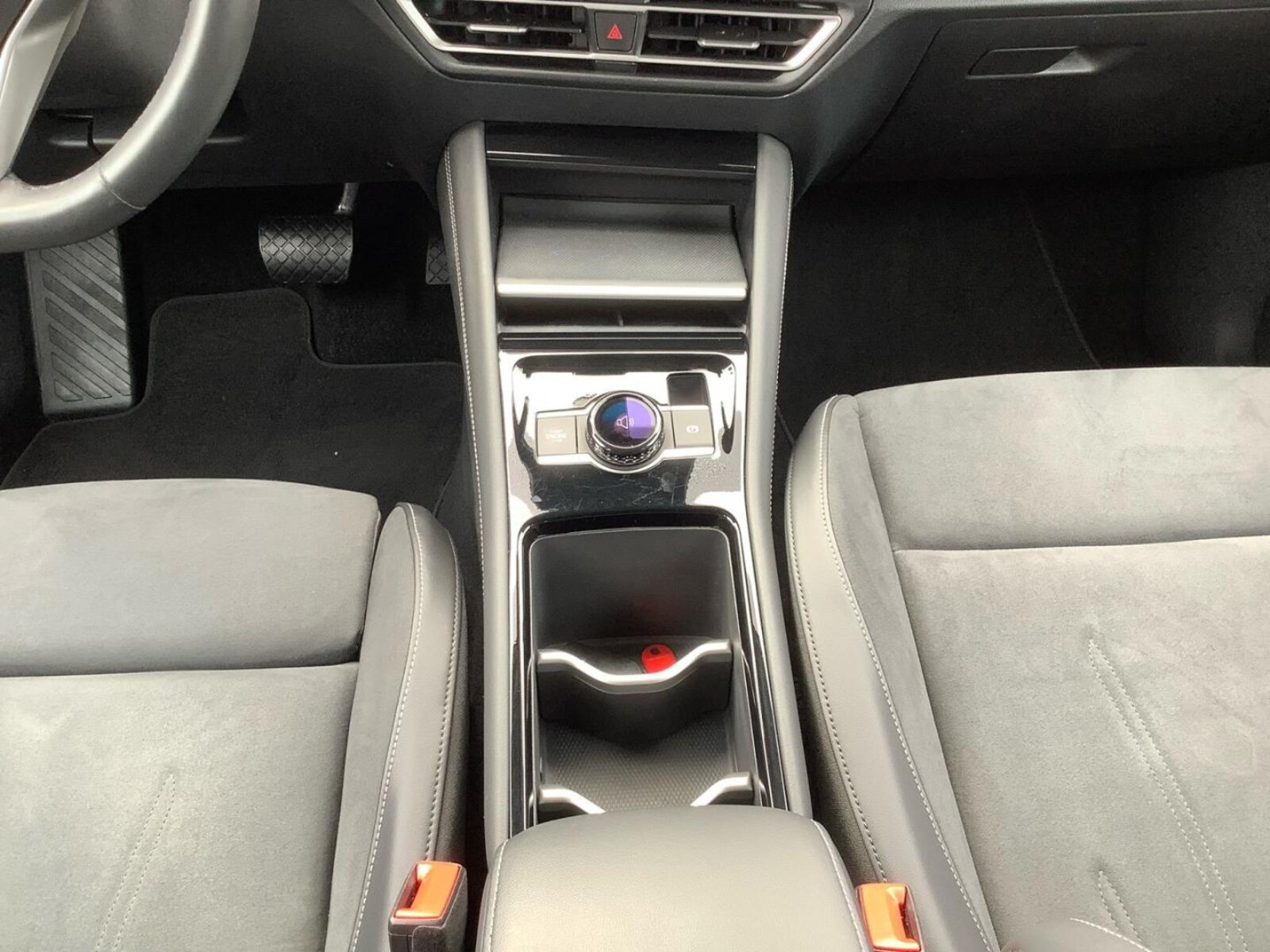 Volkswagen Tiguan – Bild 11
