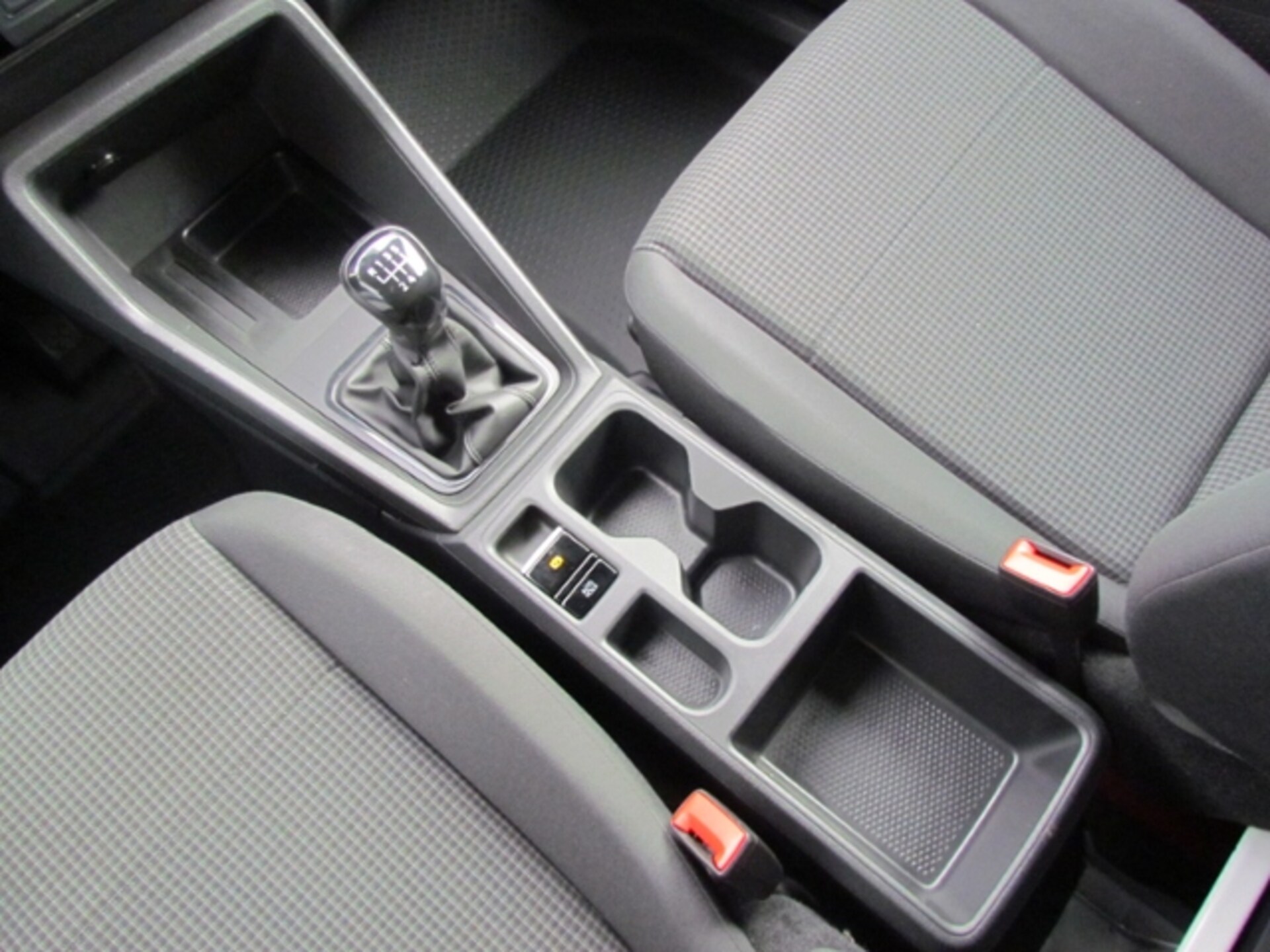 Volkswagen Caddy Maxi Cargo EcoProfi