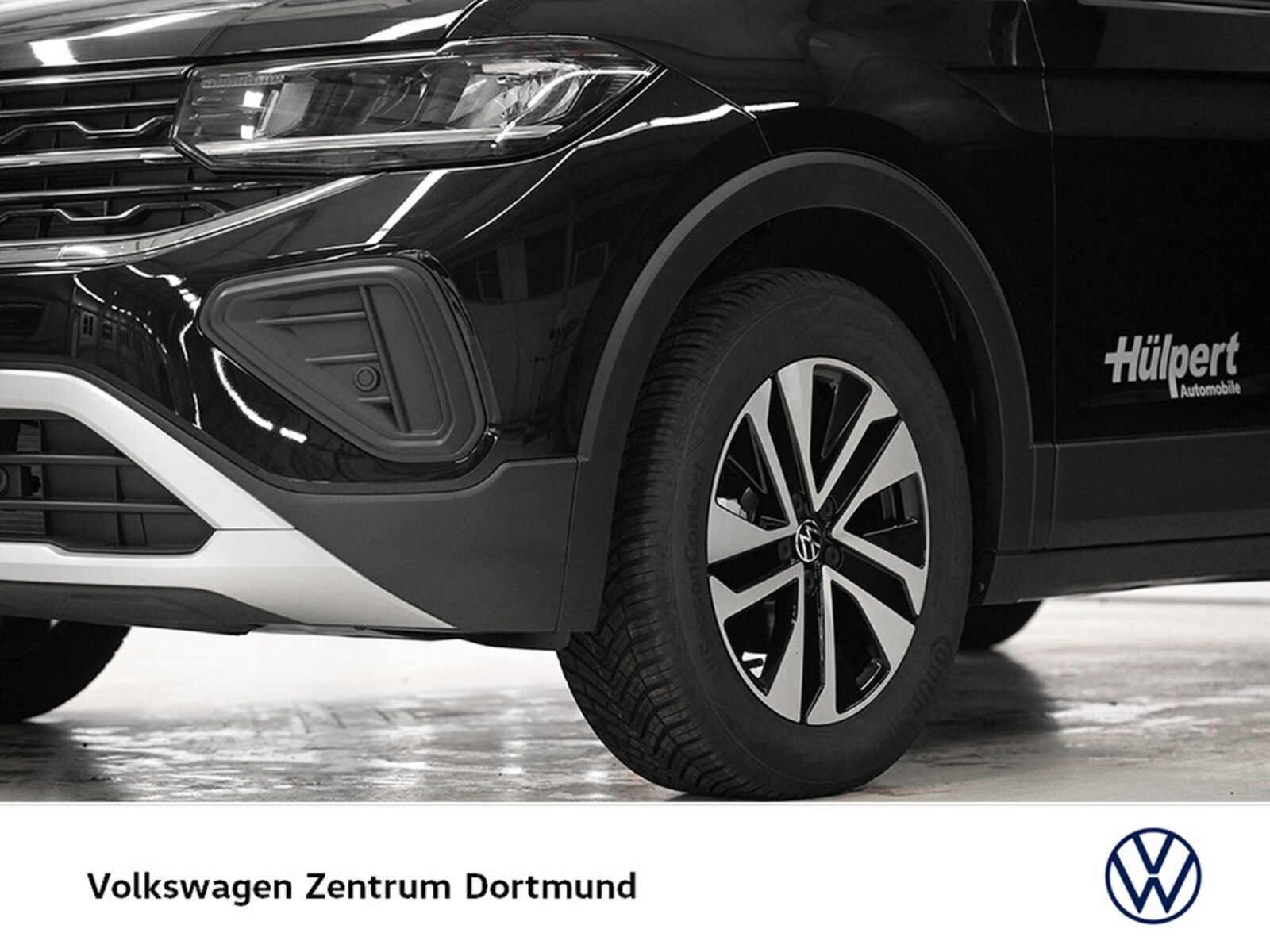 Volkswagen T-Cross – Bild 5