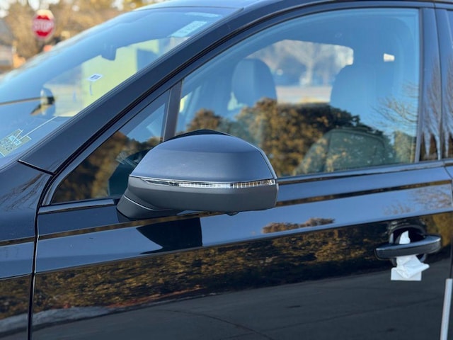 2026 Audi Q7 Premium Plus - Photo 17