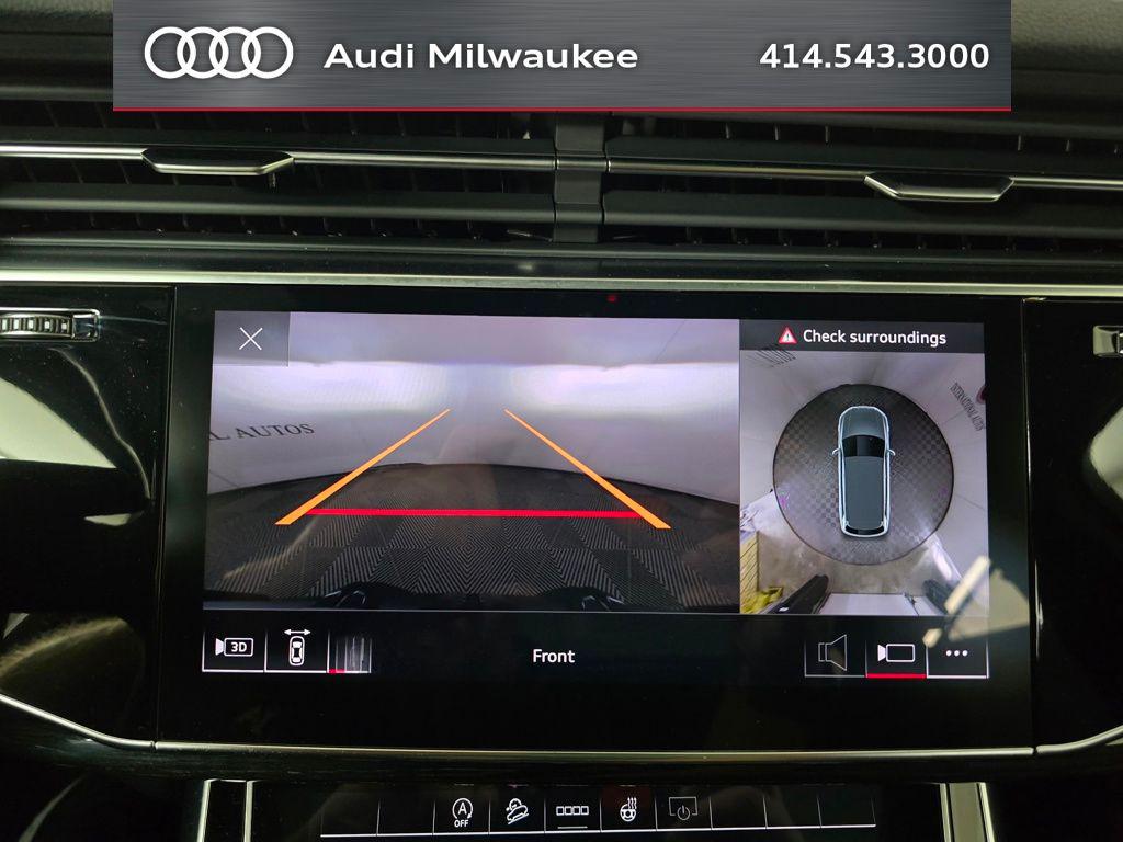2026 Audi Q7 Premium Plus - Photo 29