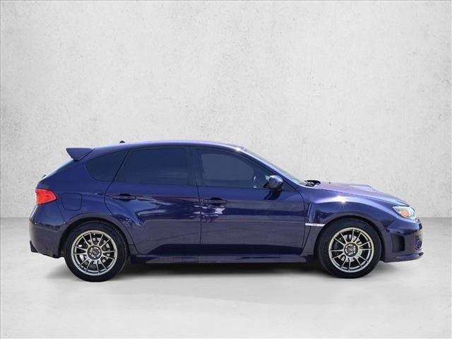 2014 Subaru