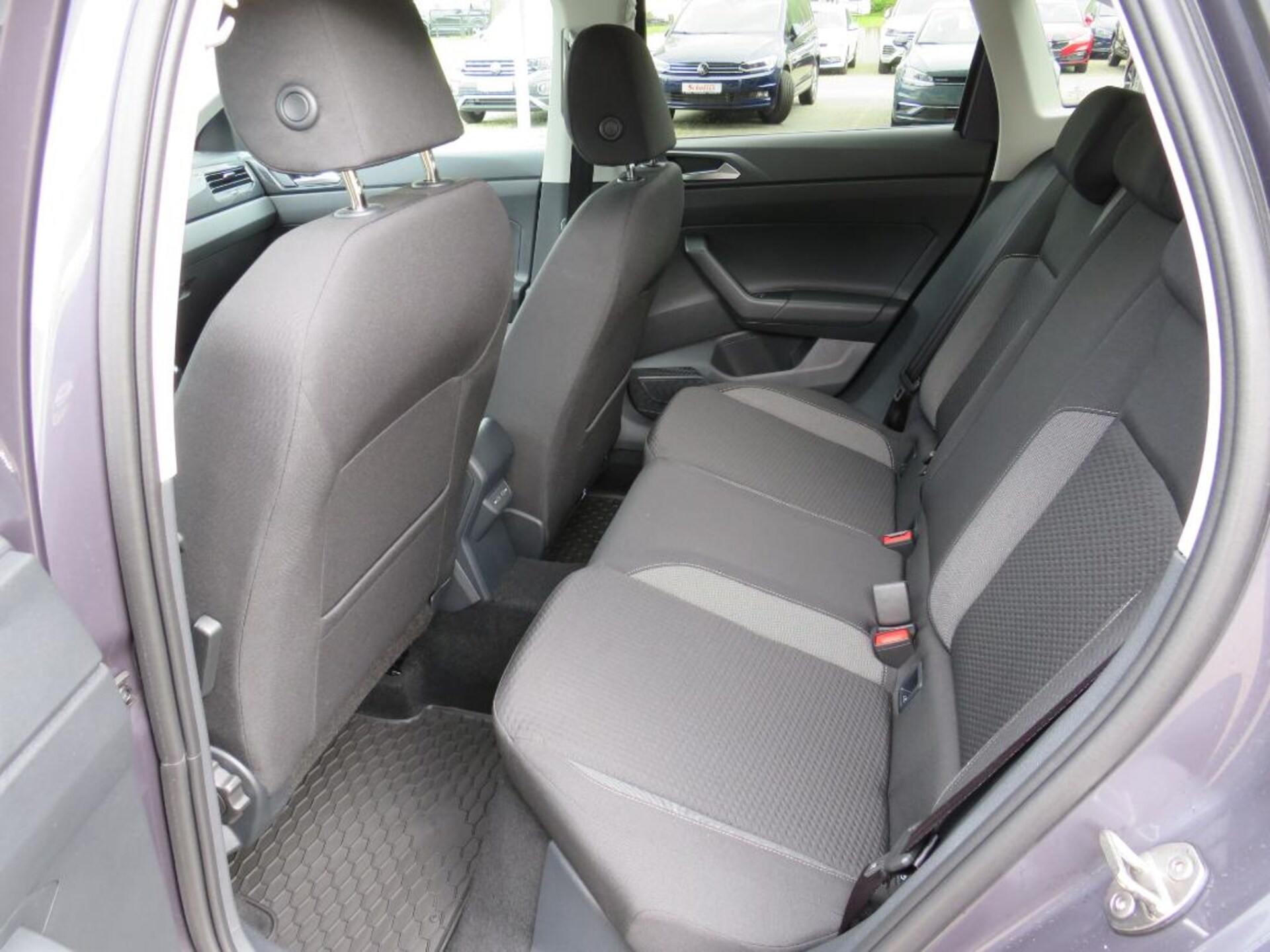 Volkswagen Taigo Life