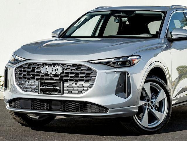 2026 Audi Q5
