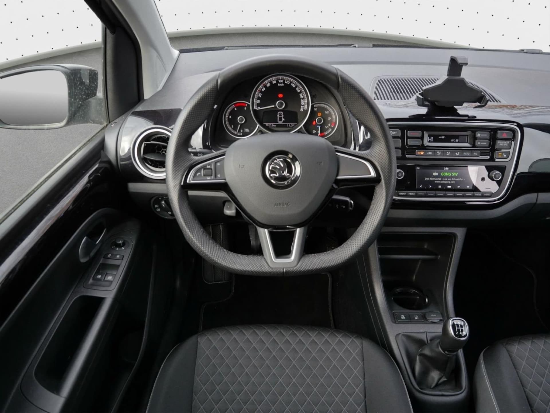 Skoda Citigo Style