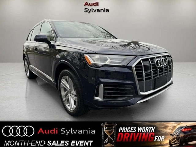 2023 Audi Q7