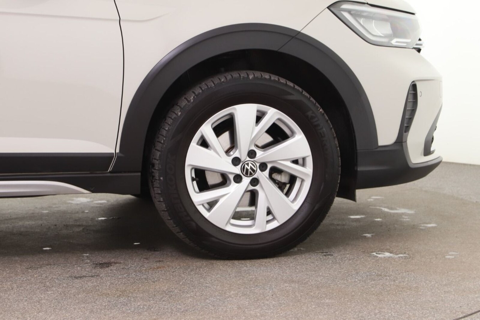 Volkswagen Taigo – Bild 3
