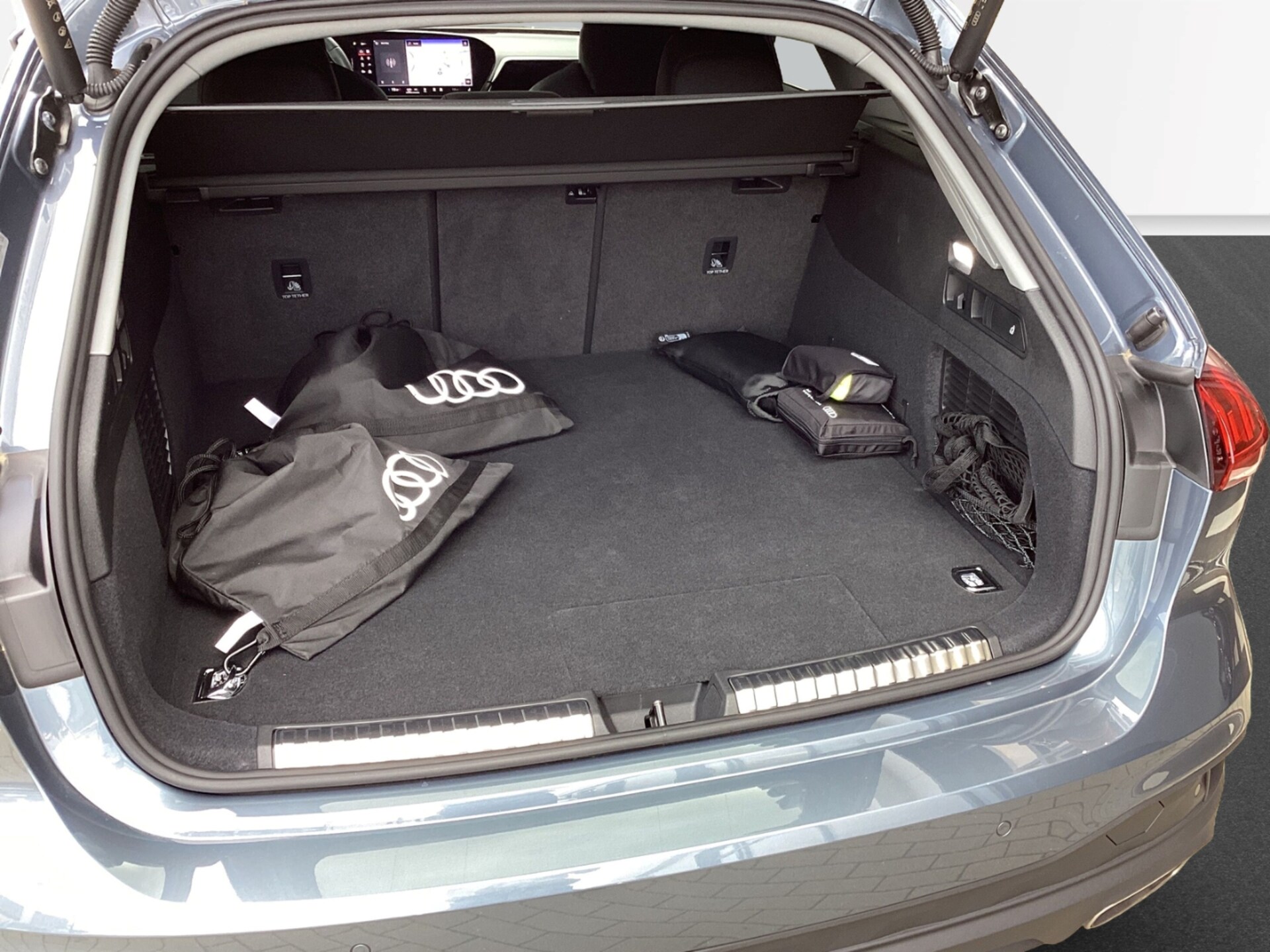 Audi A5 Avant e-hybrid