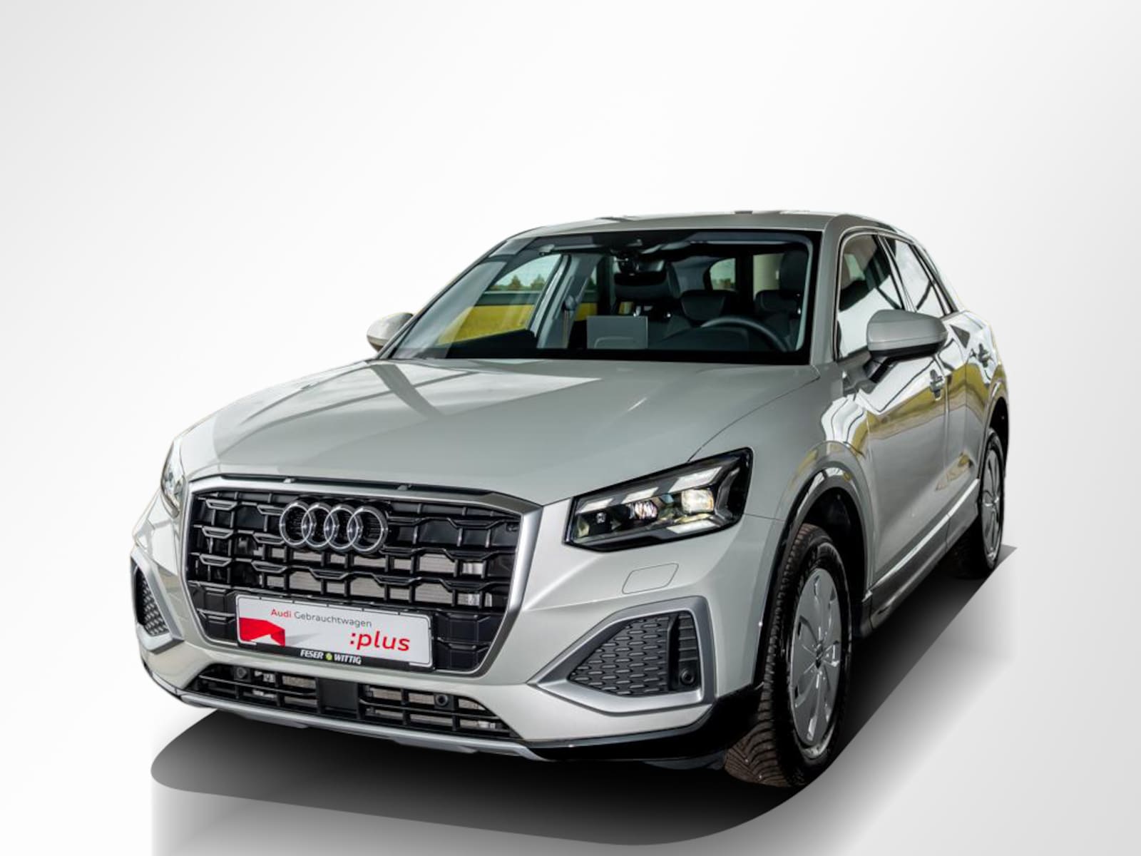 Audi Q2 – Bild 11