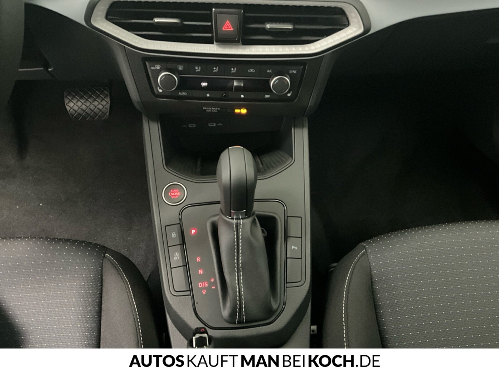 SEAT Ibiza – Bild 10