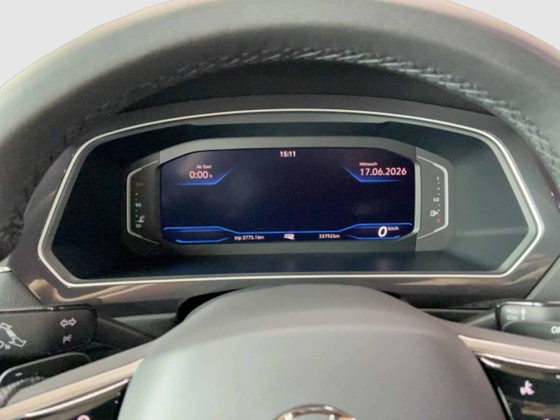 Volkswagen Tiguan Allspace R-Line