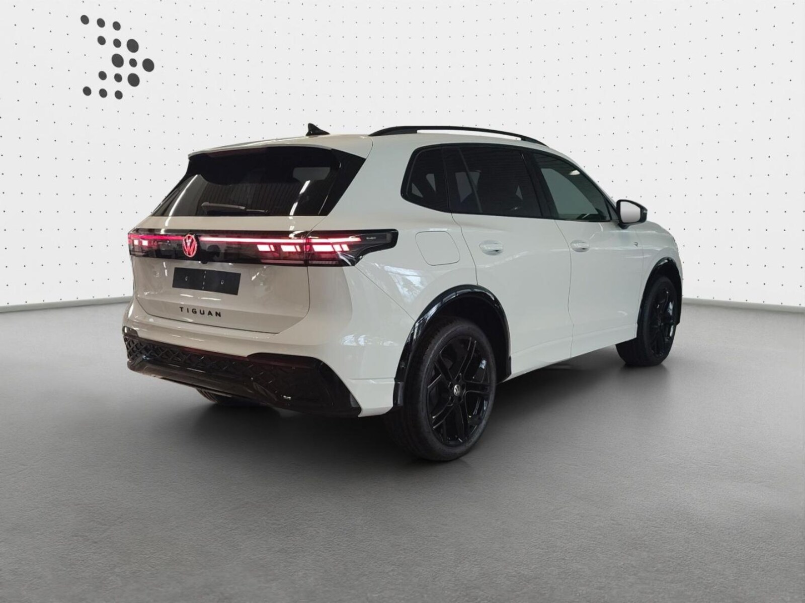 Volkswagen Tiguan – Bild 3