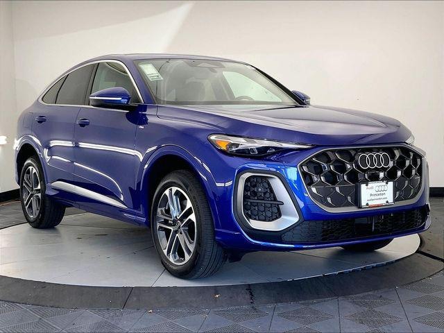 Photo of 2026 Audi Q5 Sportback