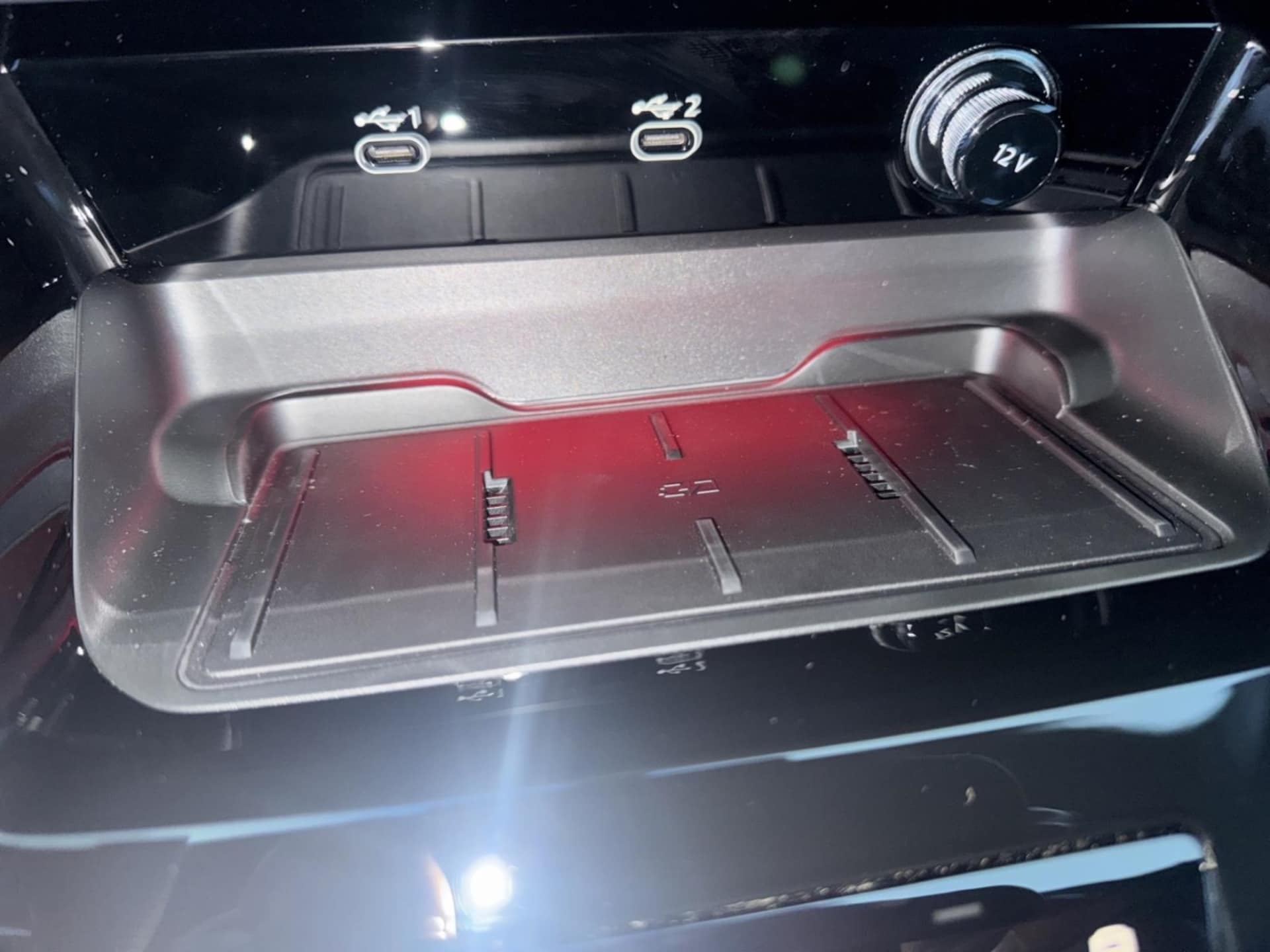 Audi A6 Avant e-hybrid edition one