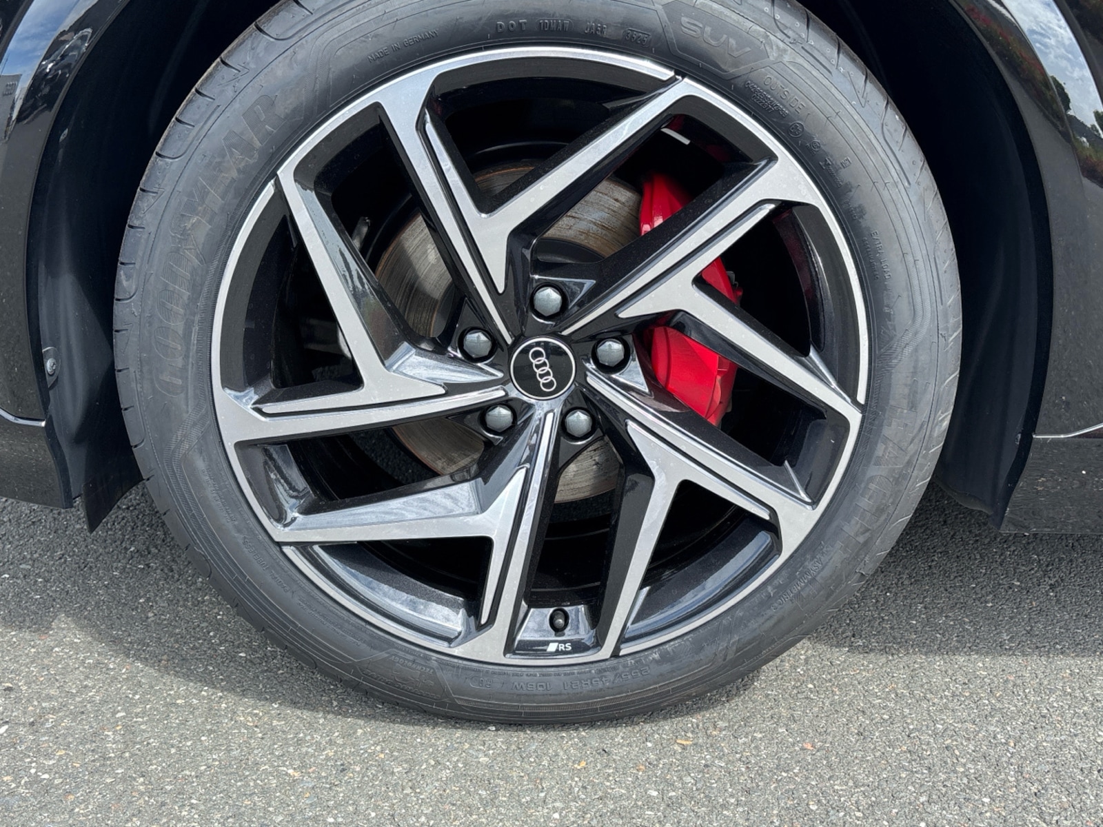 Audi Q6 e-tron – Bild 7