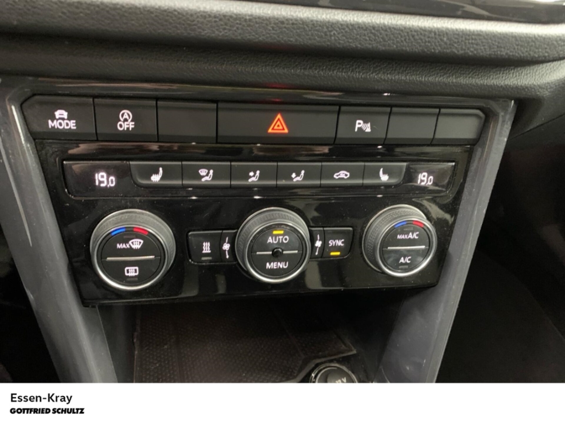 Volkswagen T-Roc Sport