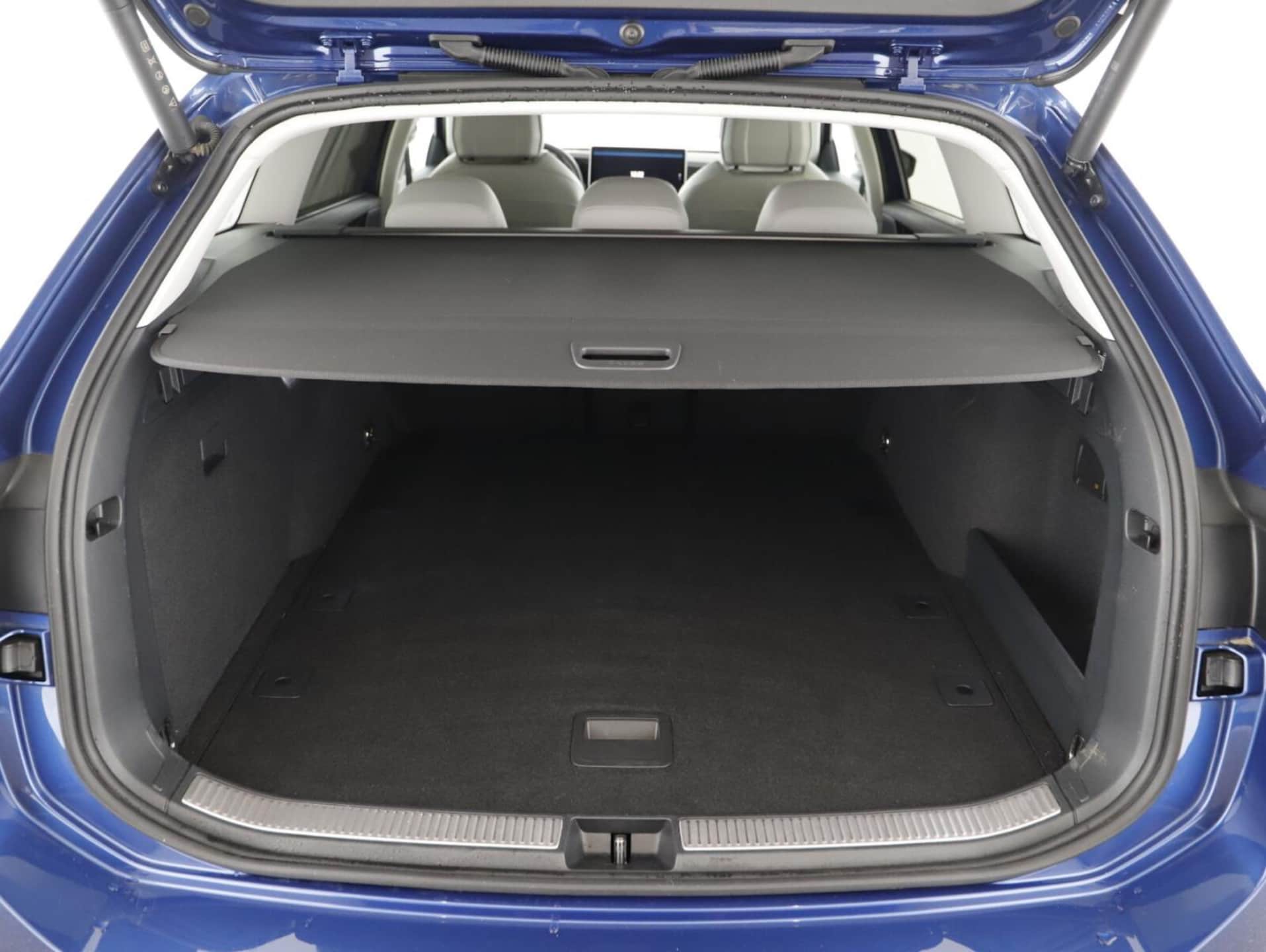 Volkswagen Passat Elegance
