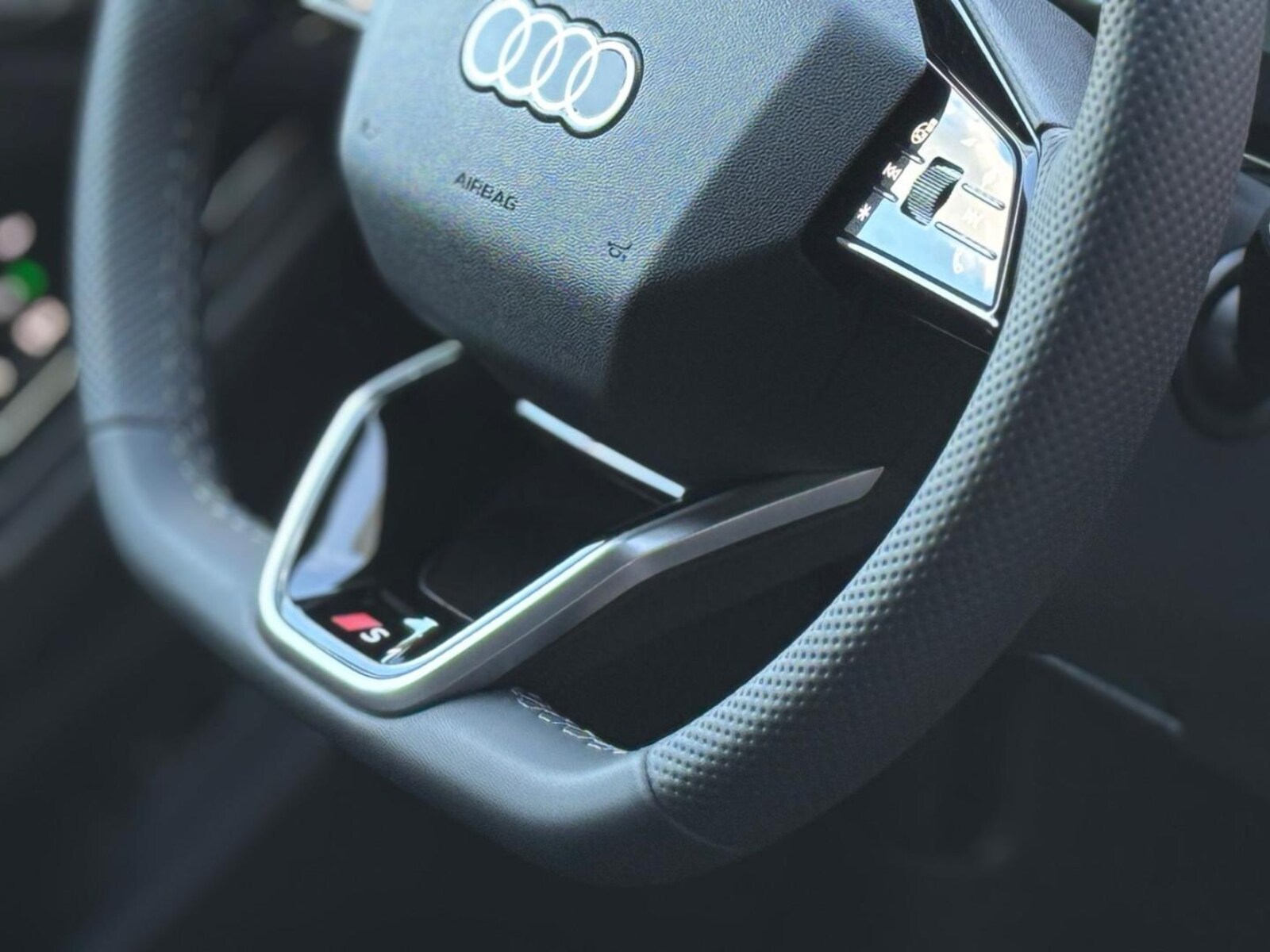 Audi A6 Avant e-tron – Bild 9