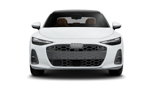 2026 Audi A6 Sedan