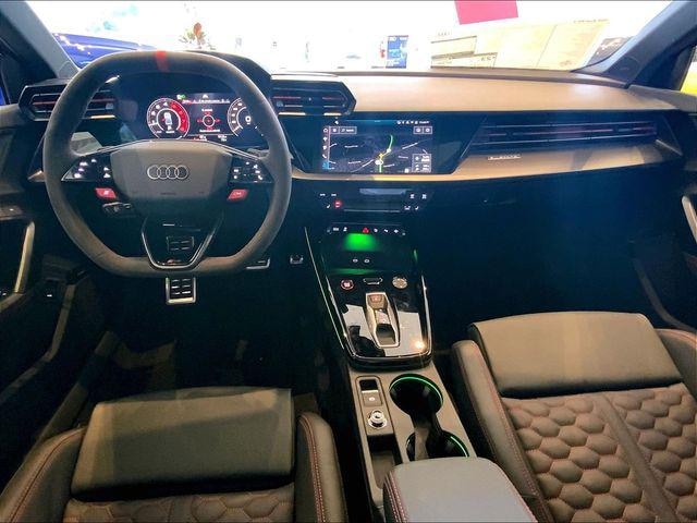 2026 Audi RS 3 Base - Photo 7