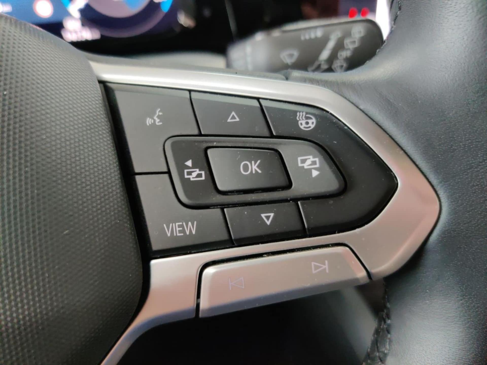 Volkswagen Golf Variant MOVE