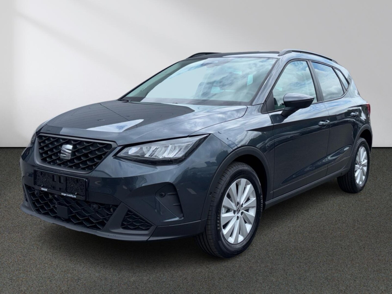 SEAT Arona – Bild 14