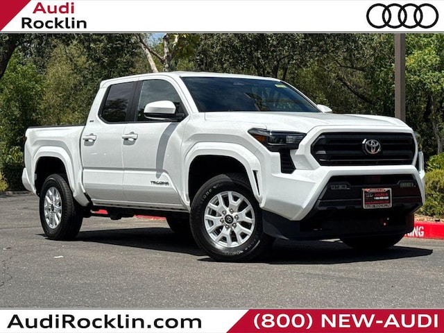Photo of 2024 Toyota Tacoma 