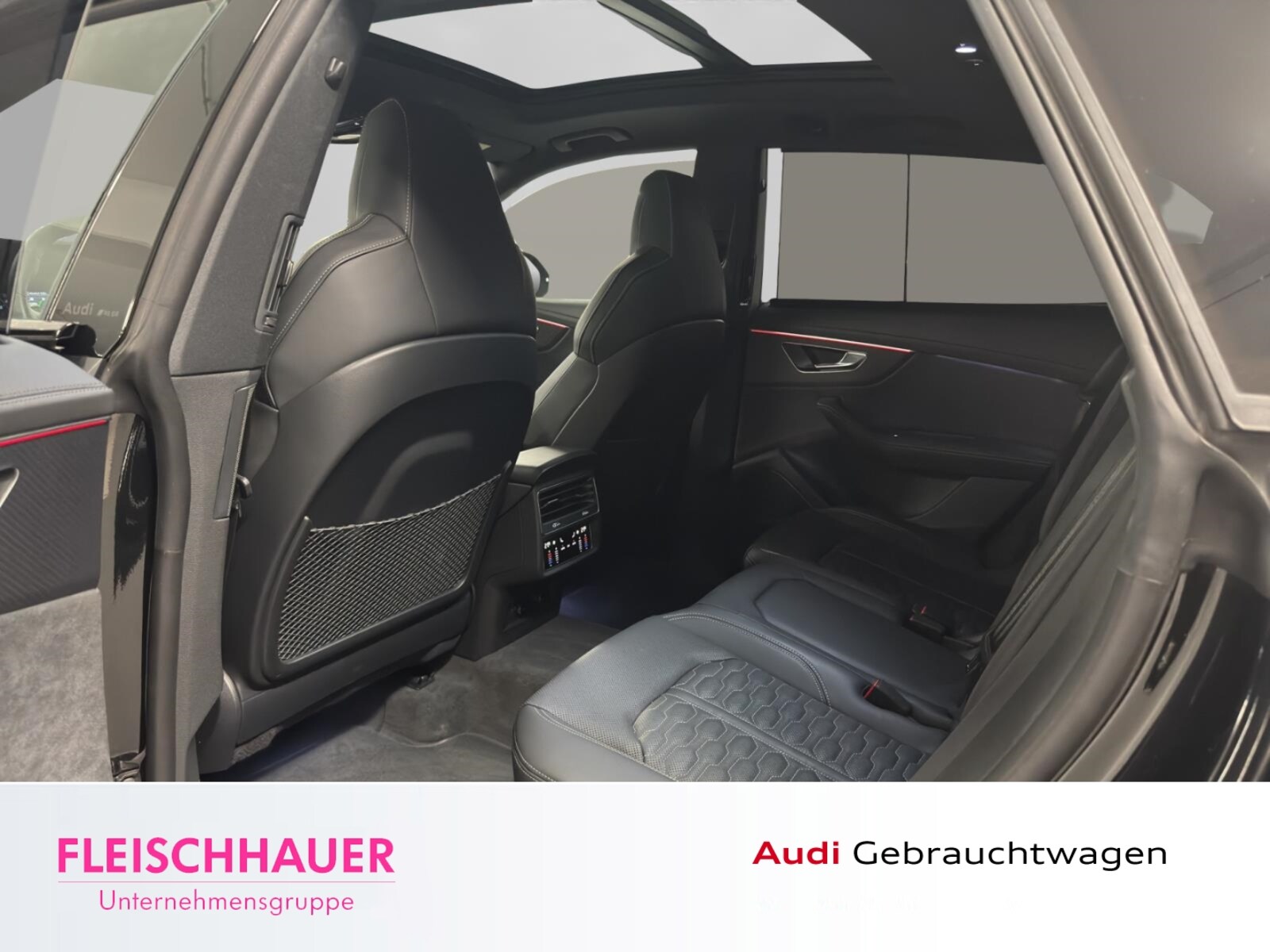 Audi RS Q8 – Bild 13