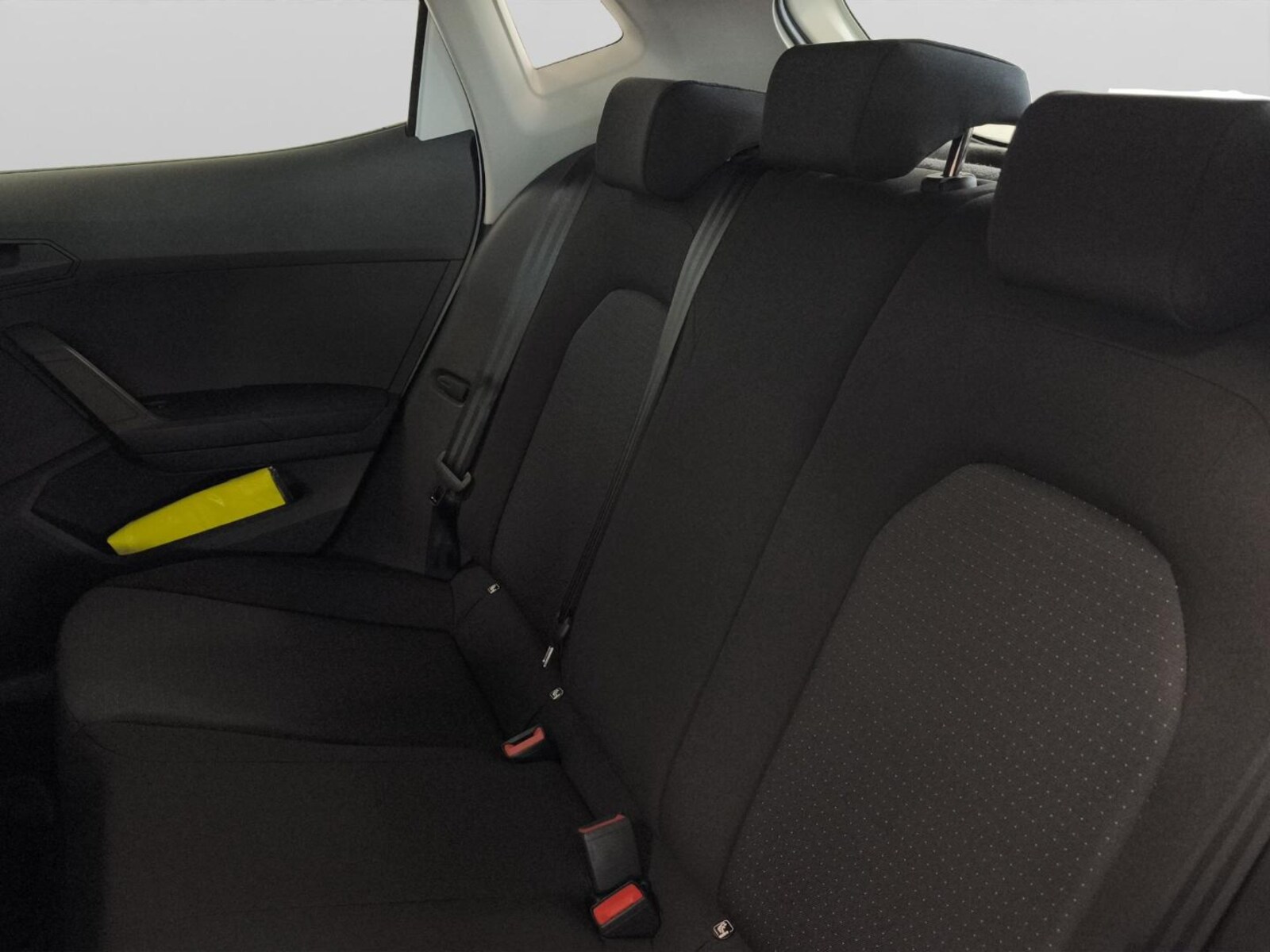 SEAT Ibiza – Bild 13