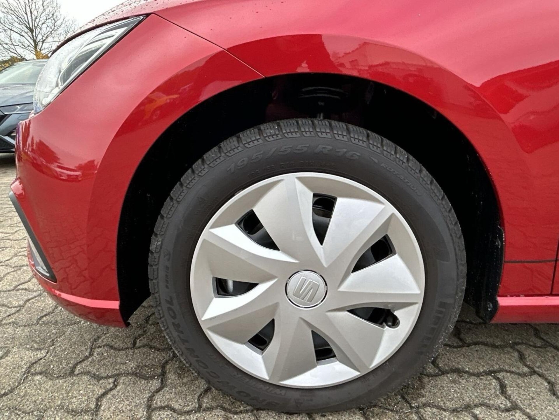 SEAT Ibiza Style