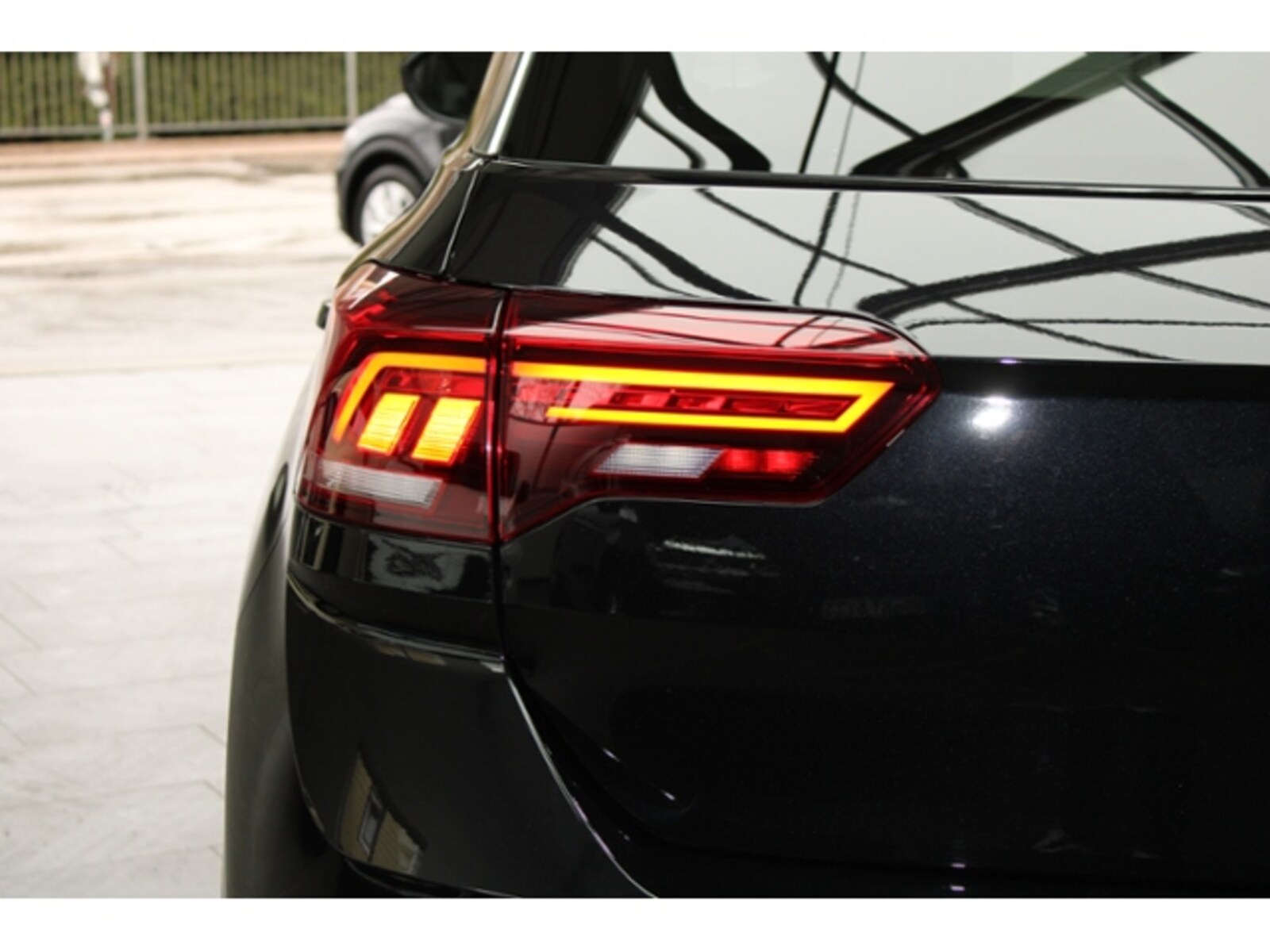 Volkswagen T-Roc – Bild 8
