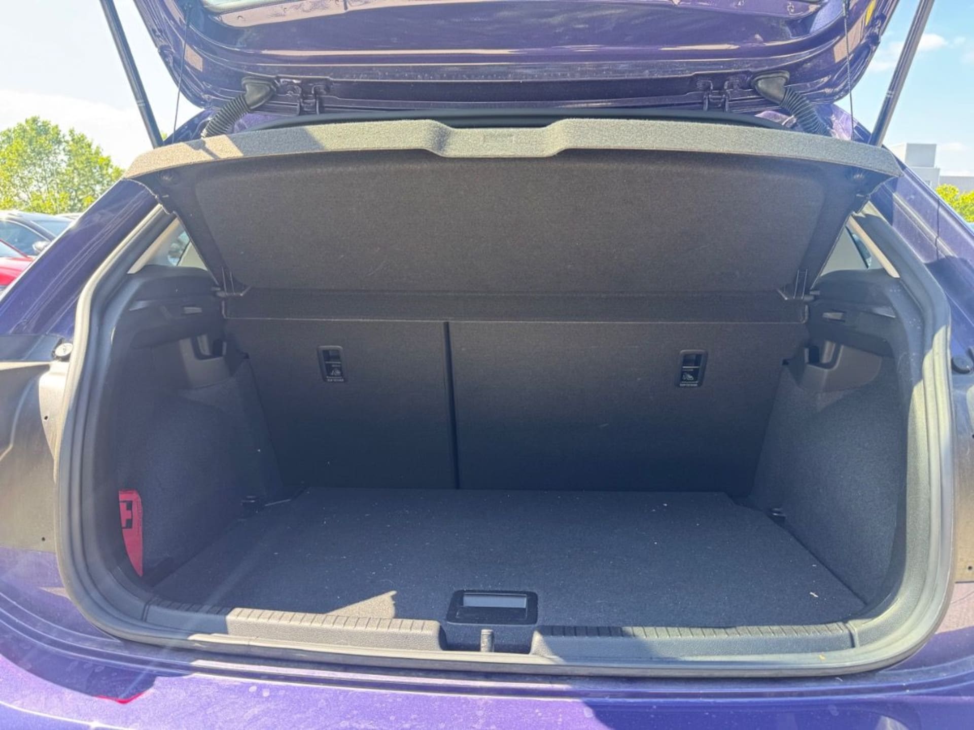 Volkswagen Polo Style