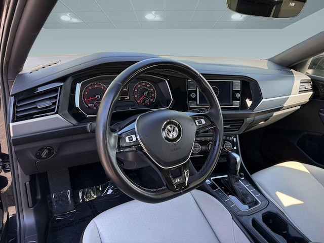 2020 Volkswagen Jetta