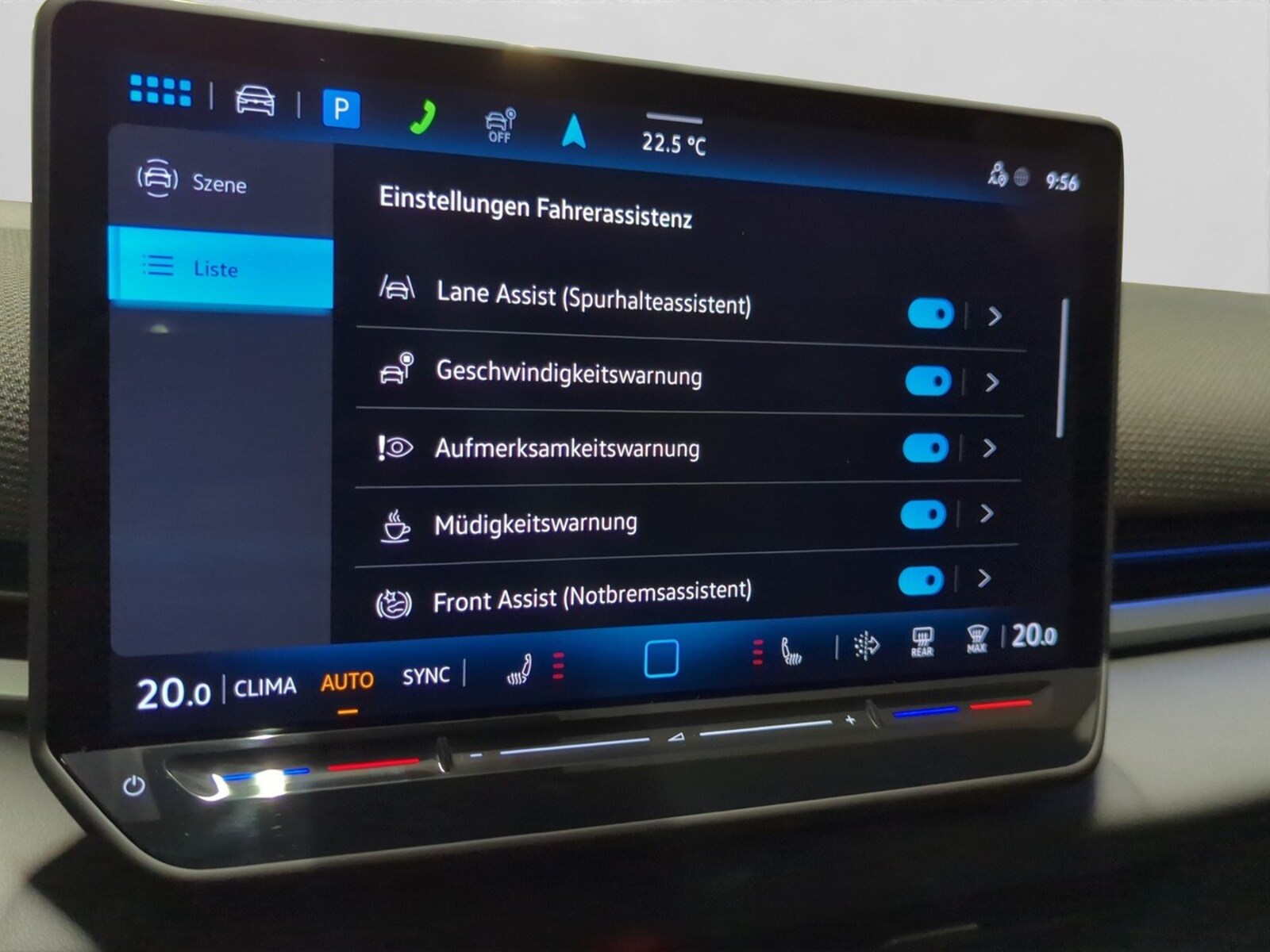 Volkswagen T-Roc – Bild 14