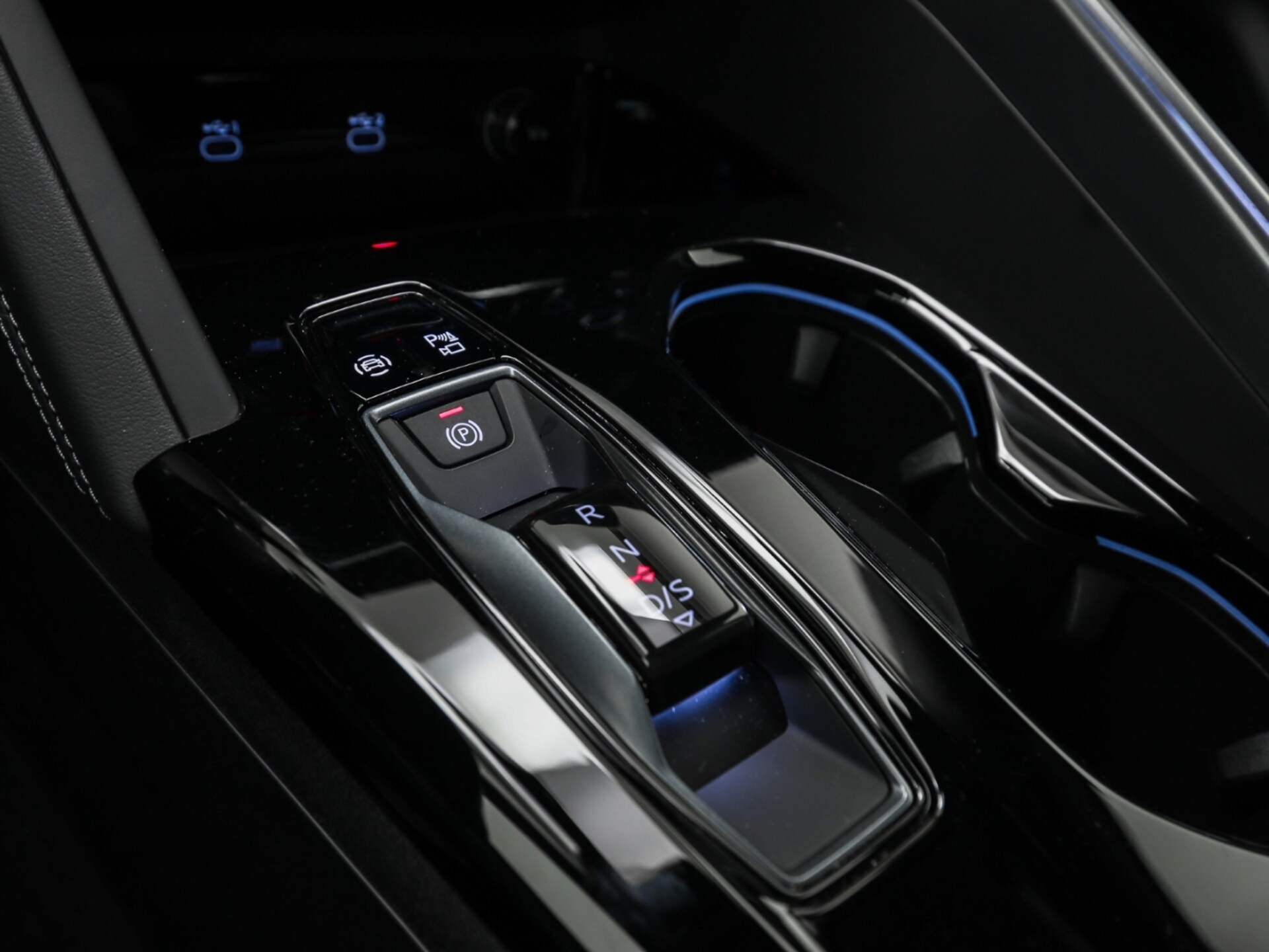 Audi Q5 SUV