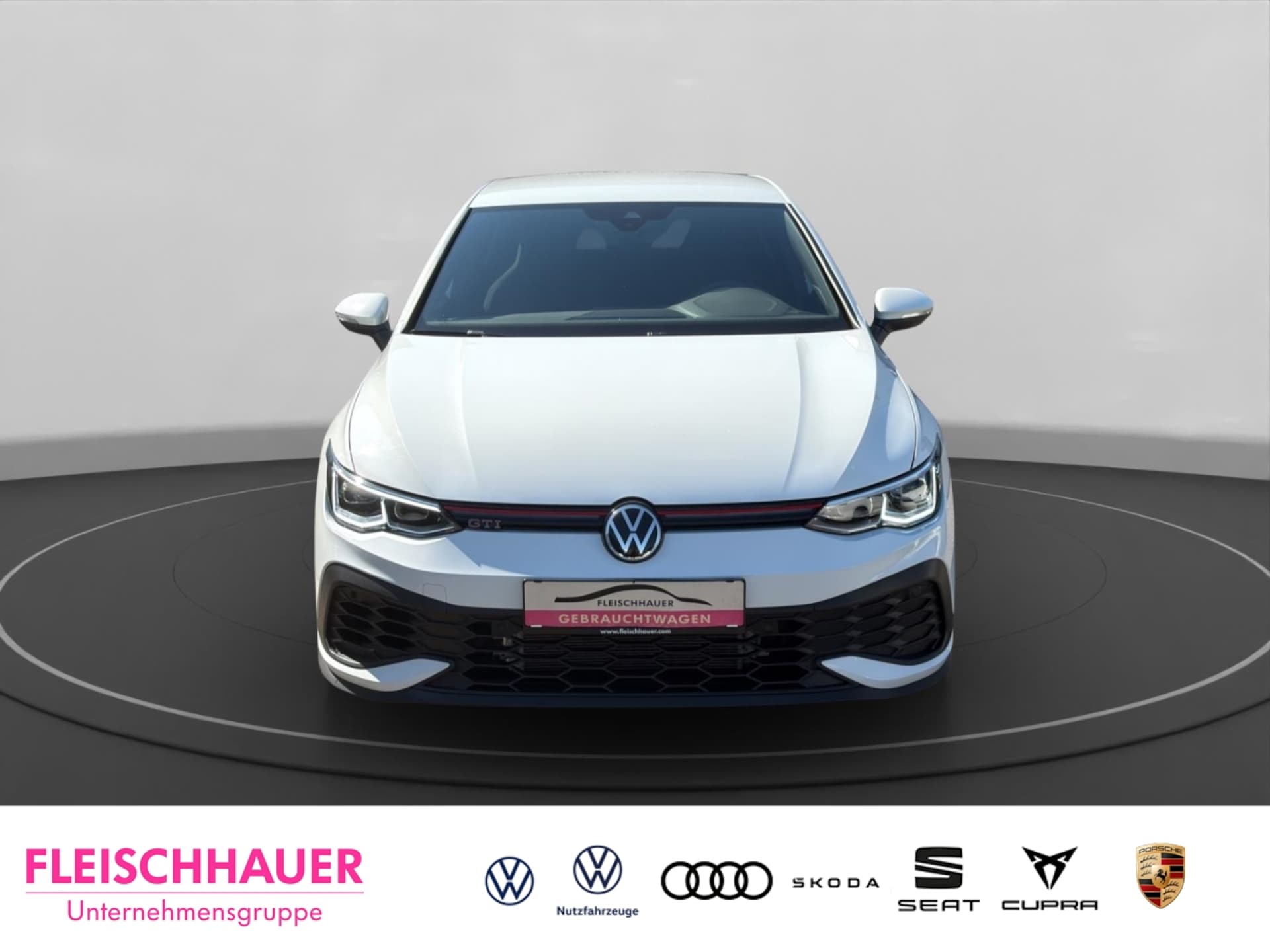 Volkswagen Golf GTI Clubsport