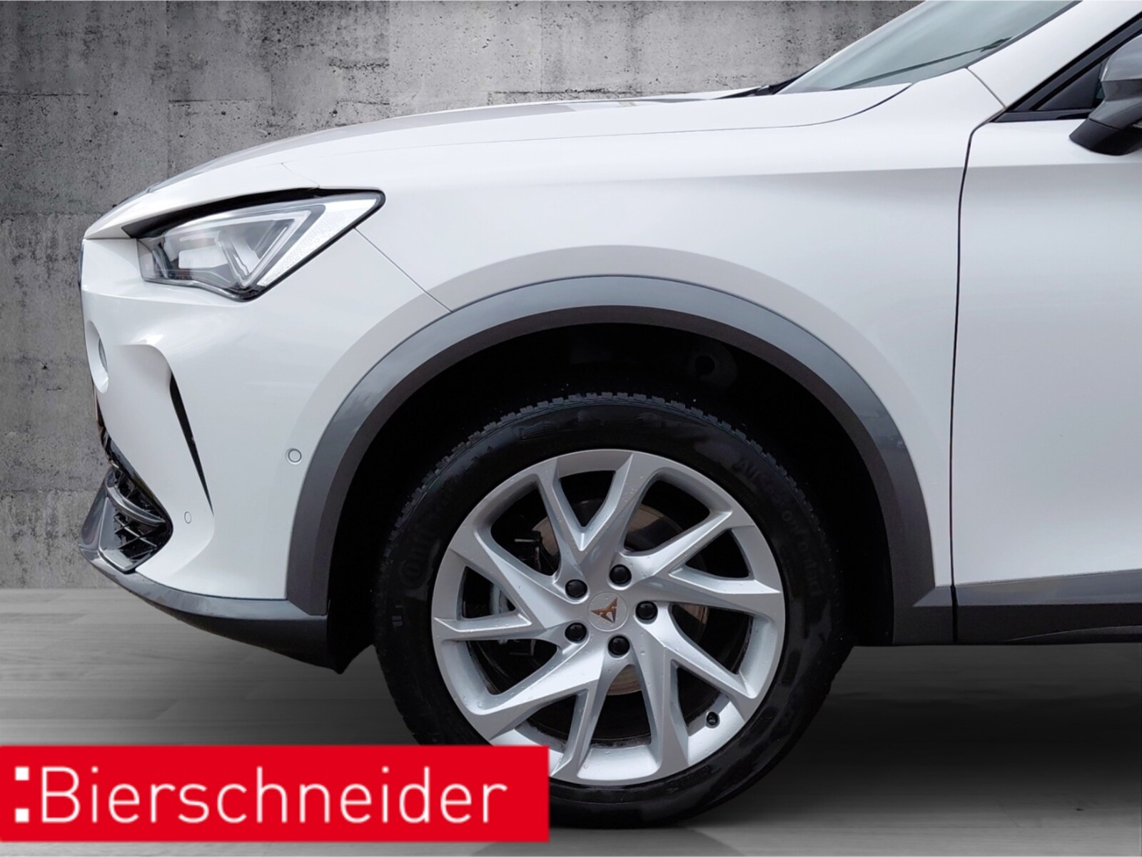 CUPRA Formentor – Bild 3